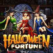 Halloween Phát Tài